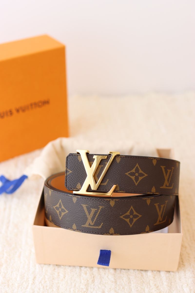 Louis Vuitton Belts